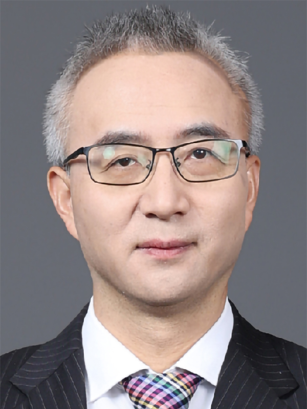 Dr. JIN Ming